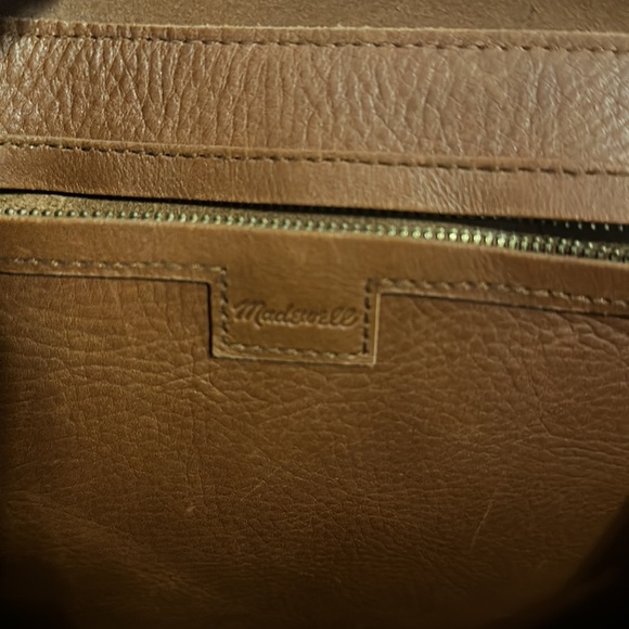 Used once!! Gorgeous bag!! - Picture 7 of 7